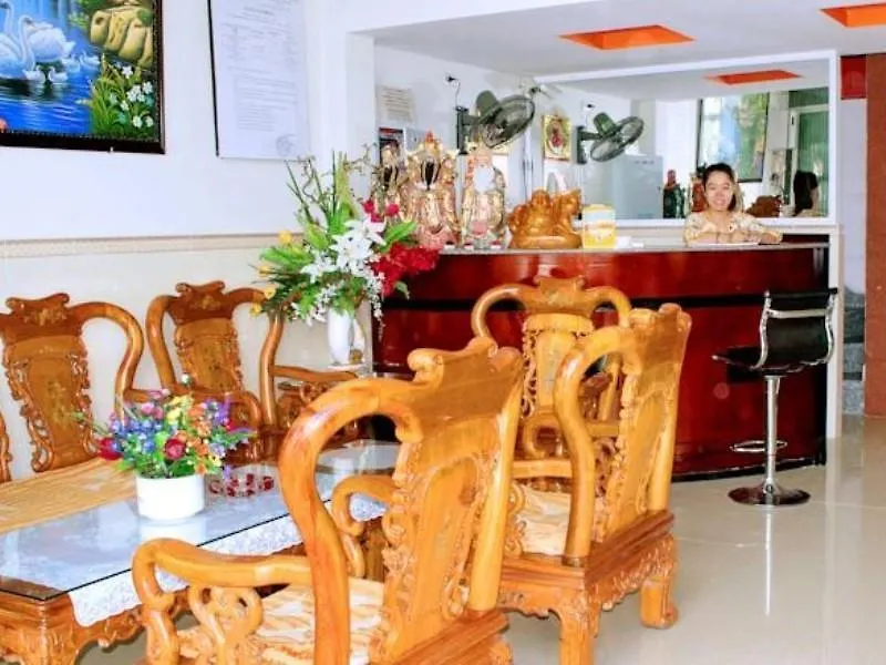 Hanoi Hotel Nha Trang Vietname