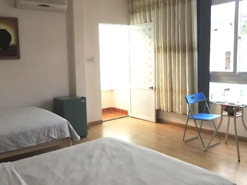 Hanoi Hotel Nha Trang Vietname