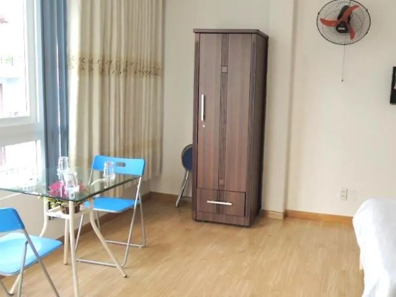 Hanoi Hotel Nha Trang 0*,  Vietname