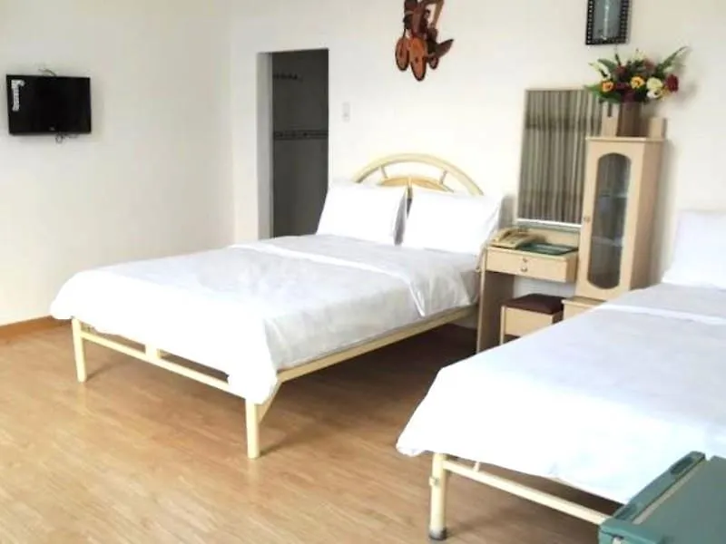 Hanoi Hotel Nha Trang