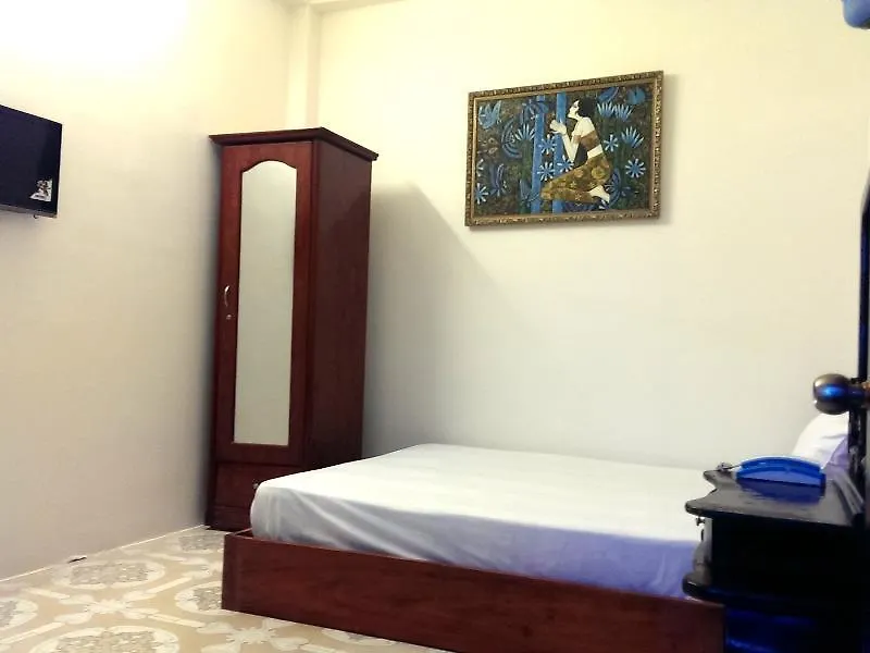 Hanoi Hotel Nha Trang